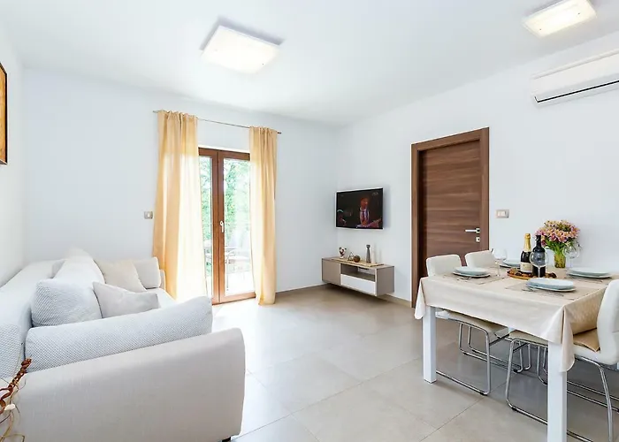 Apartments Gioia