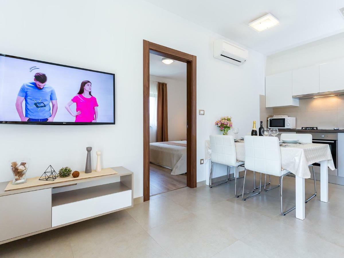 Gioia Apartment Porec