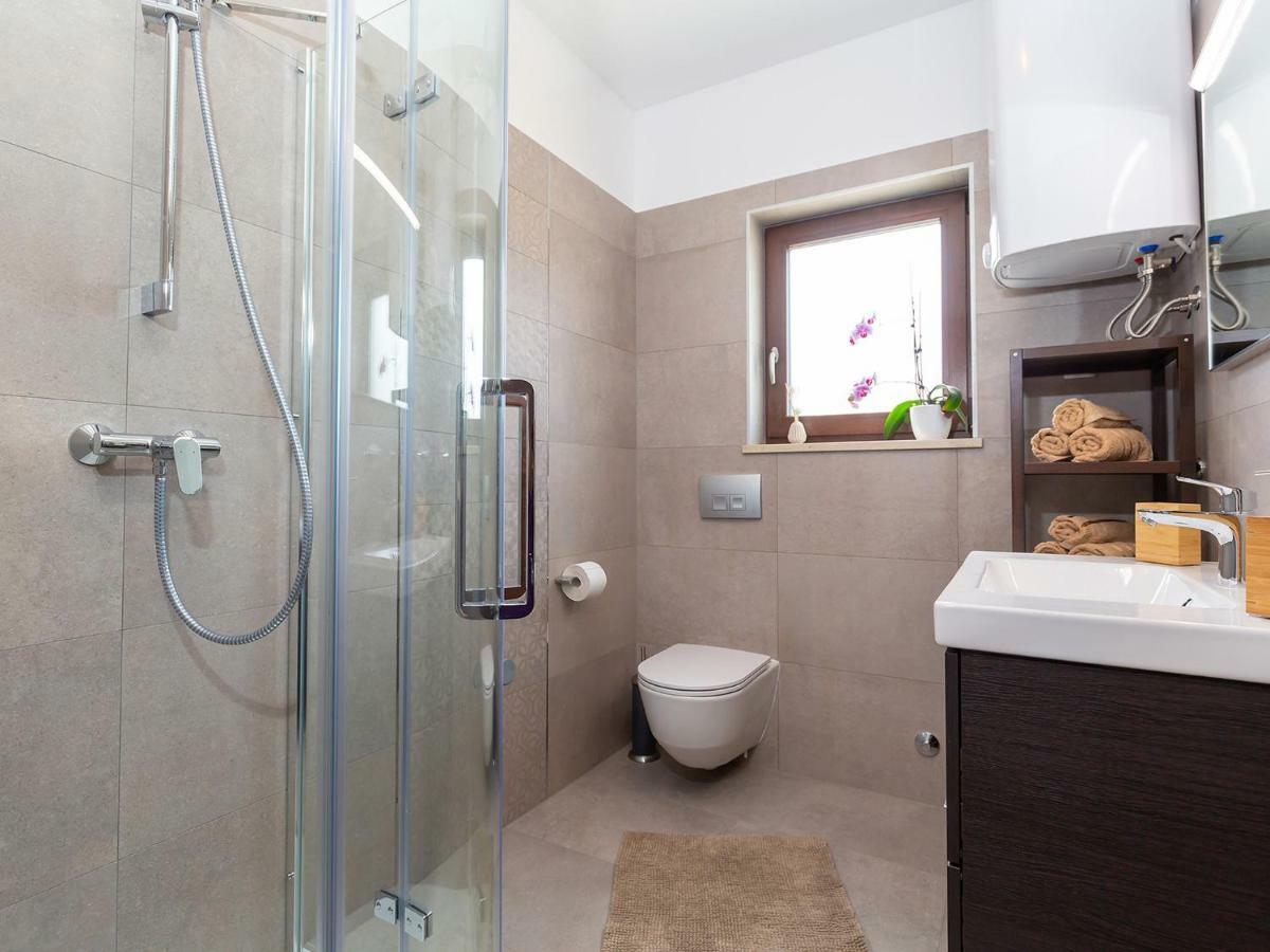 Apartment Gioia