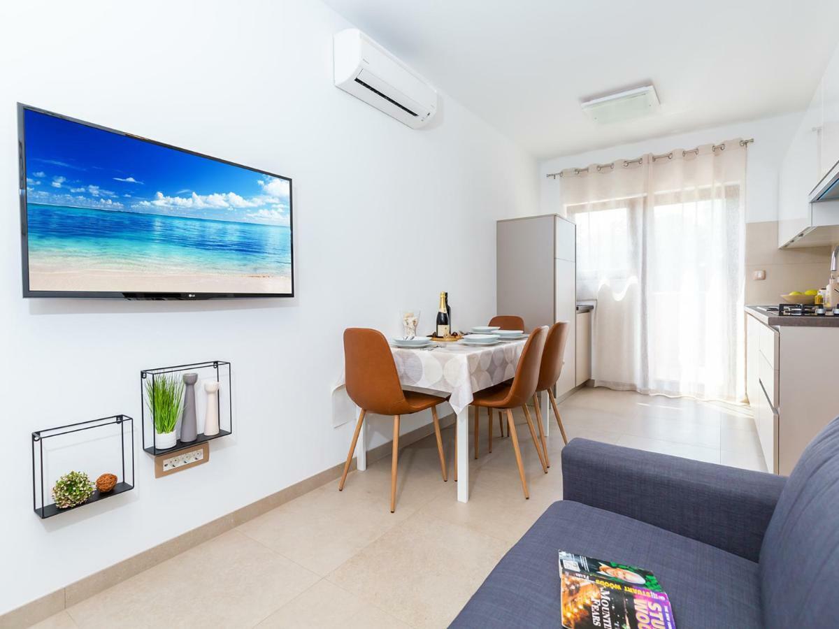 Apartment Gioia *