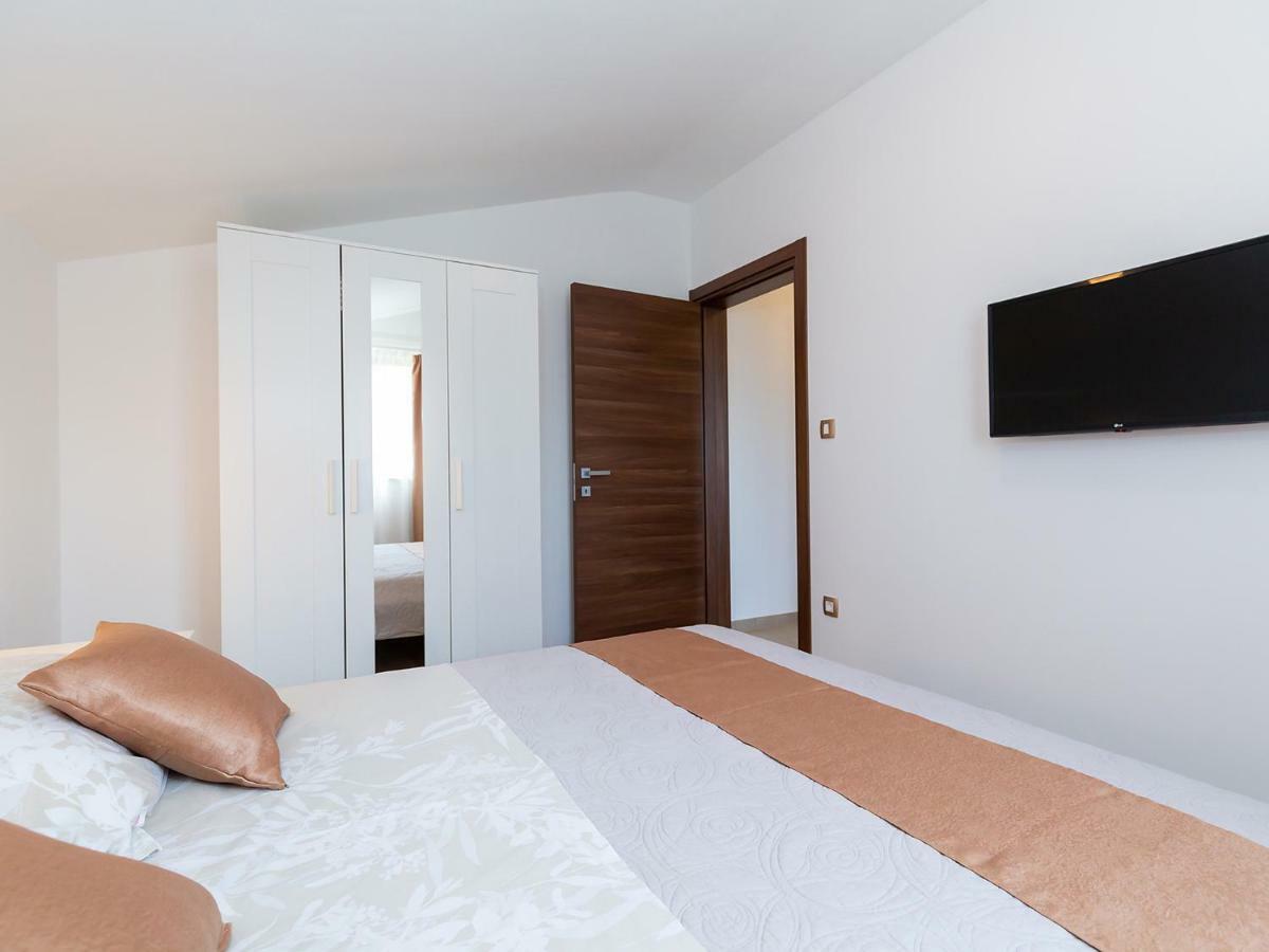 Apartment Gioia
