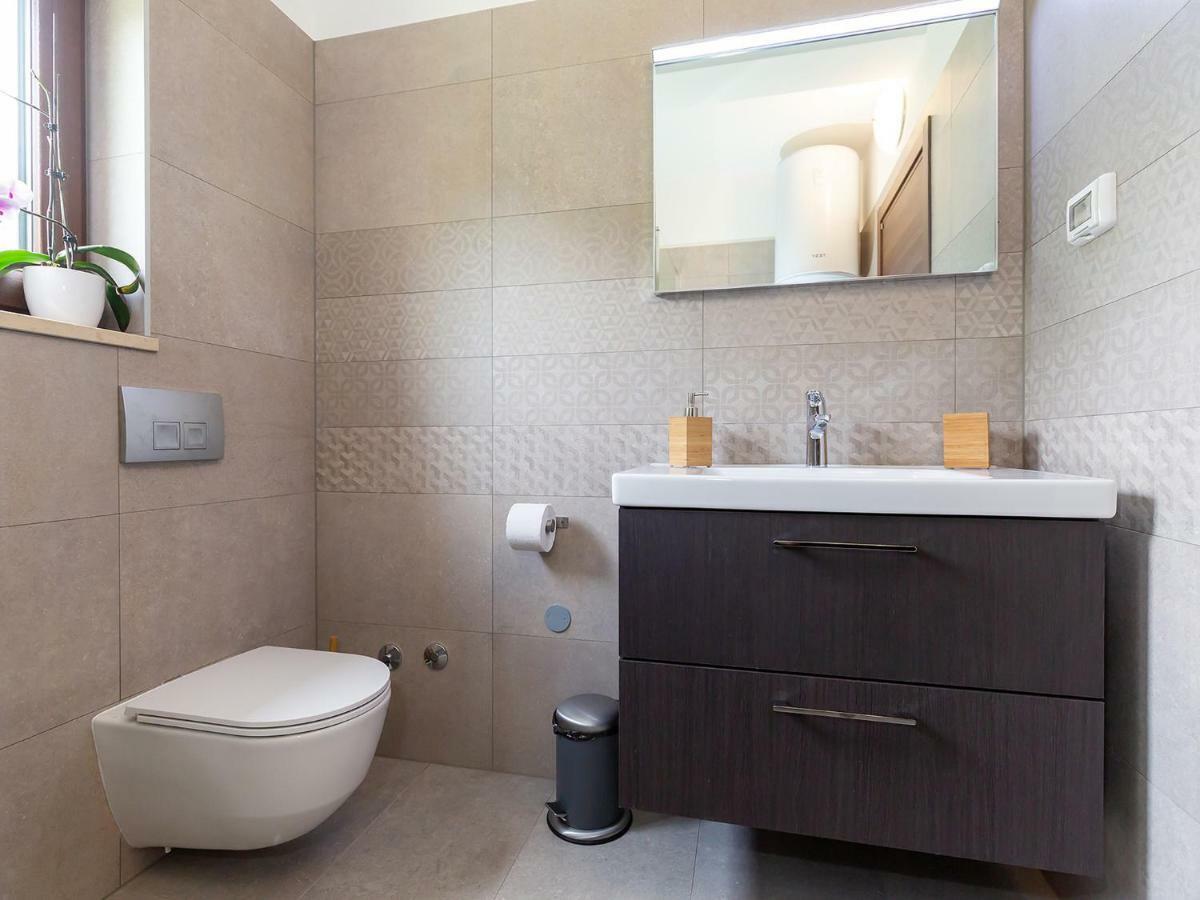 Gioia Apartment Porec