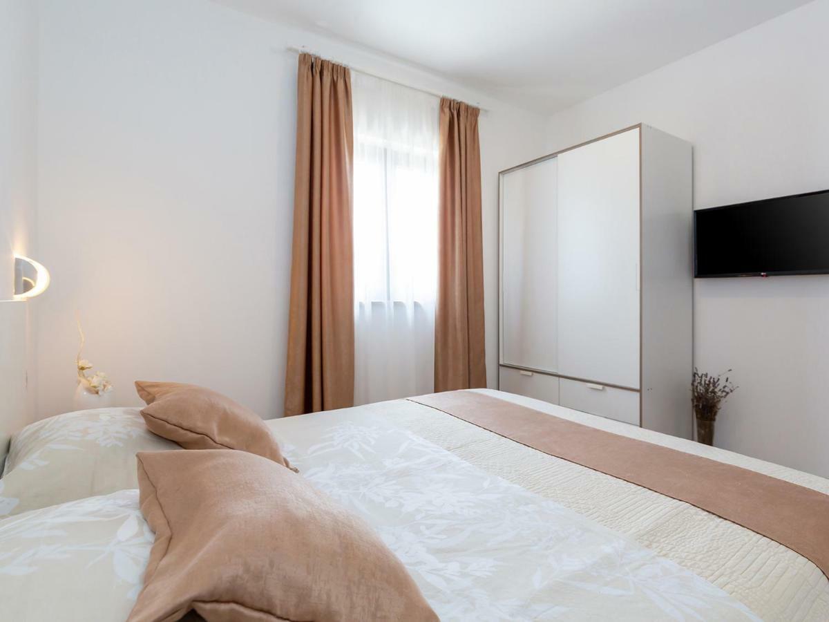 Gioia Apartment Porec