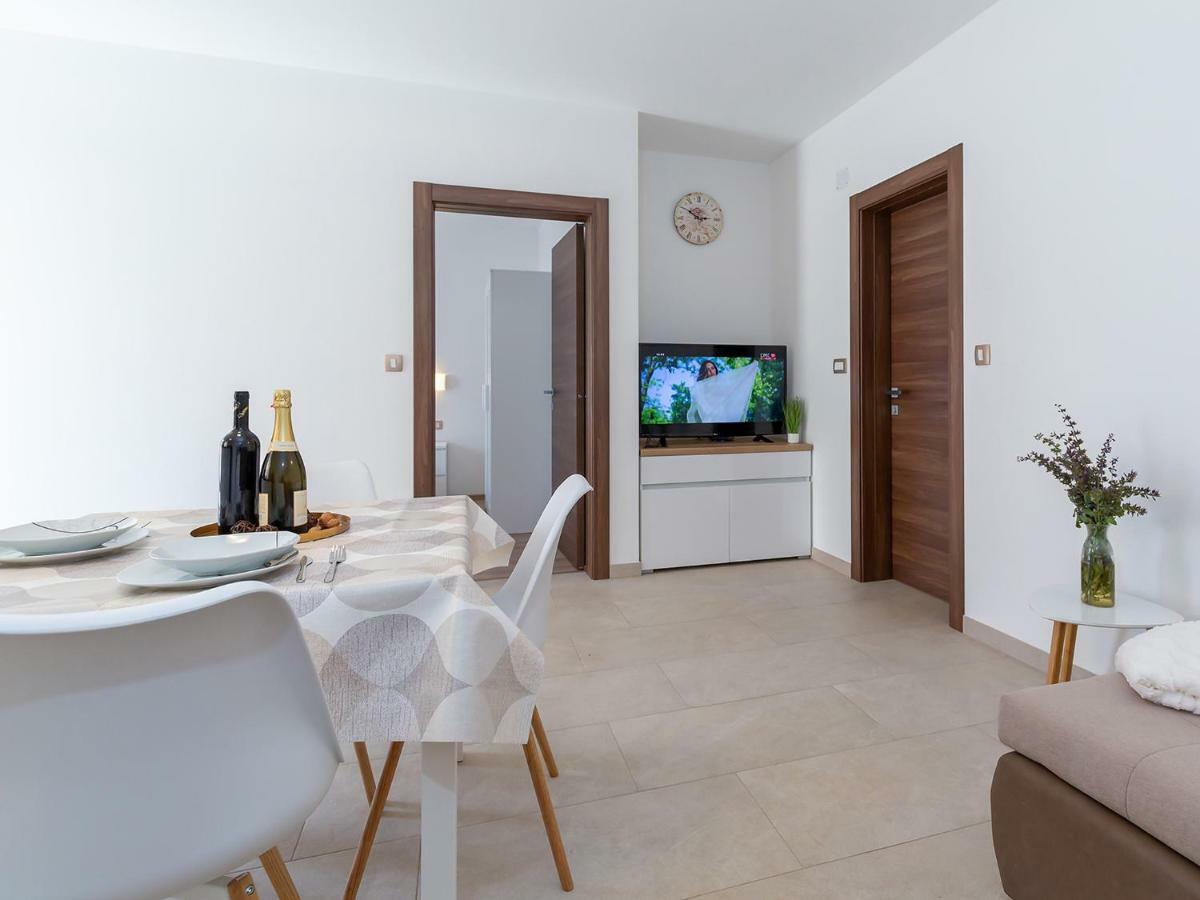 Apartment Gioia