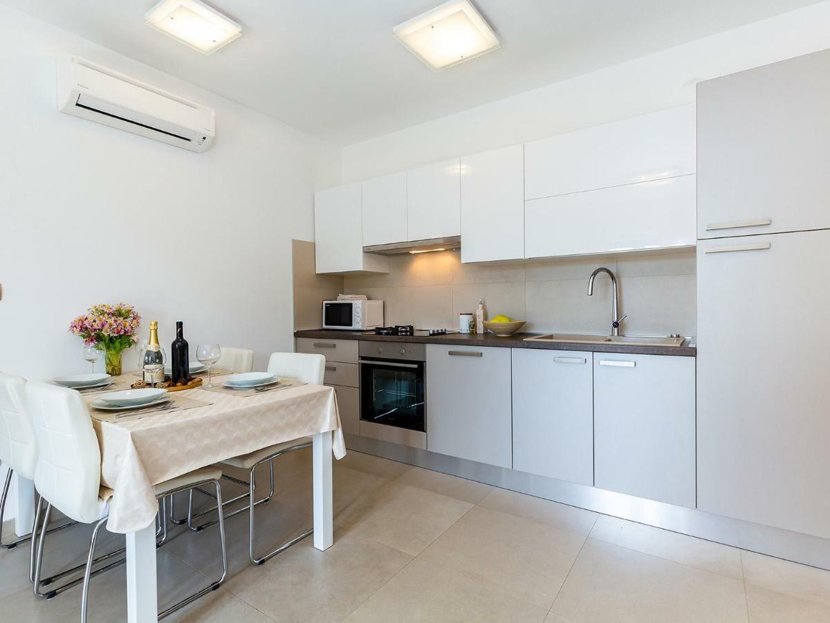 Apartment Gioia