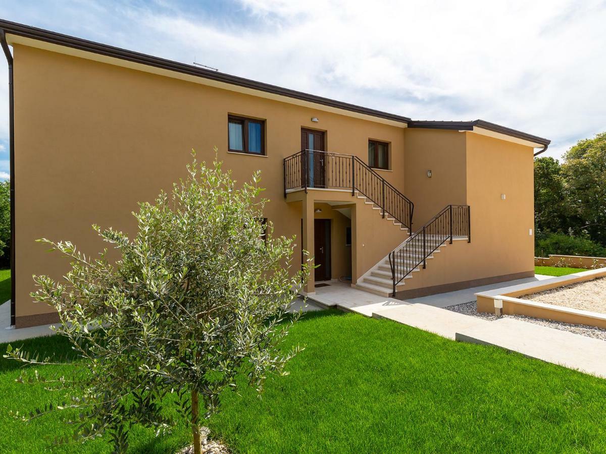 Gioia Apartment