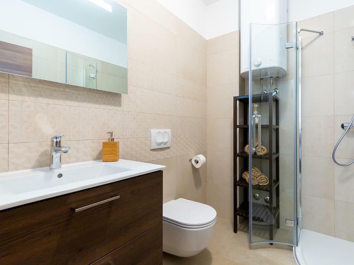 Apartment Gioia Porec