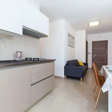 Apartments Gioia Poreč Extérieur photo
