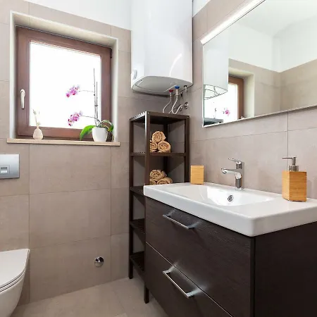 Apartments Gioia Poreč Extérieur photo