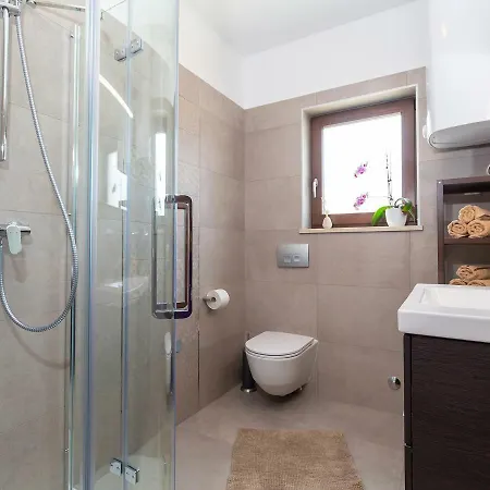 Apartments Gioia Poreč Extérieur photo
