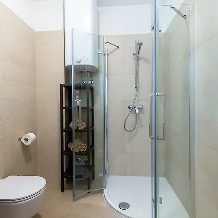 Apartments Gioia Poreč Extérieur photo