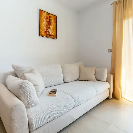 Apartments Gioia Poreč Extérieur photo