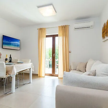 Apartments Gioia Poreč Extérieur photo
