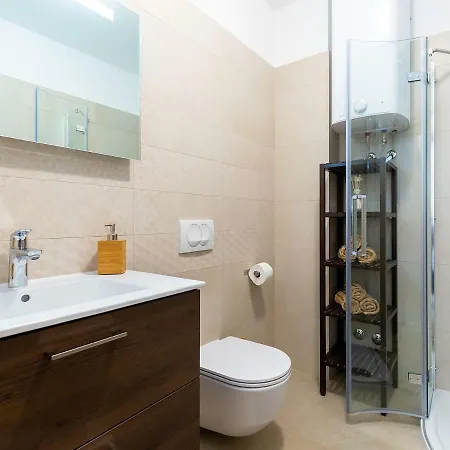 Apartments Gioia Poreč Extérieur photo