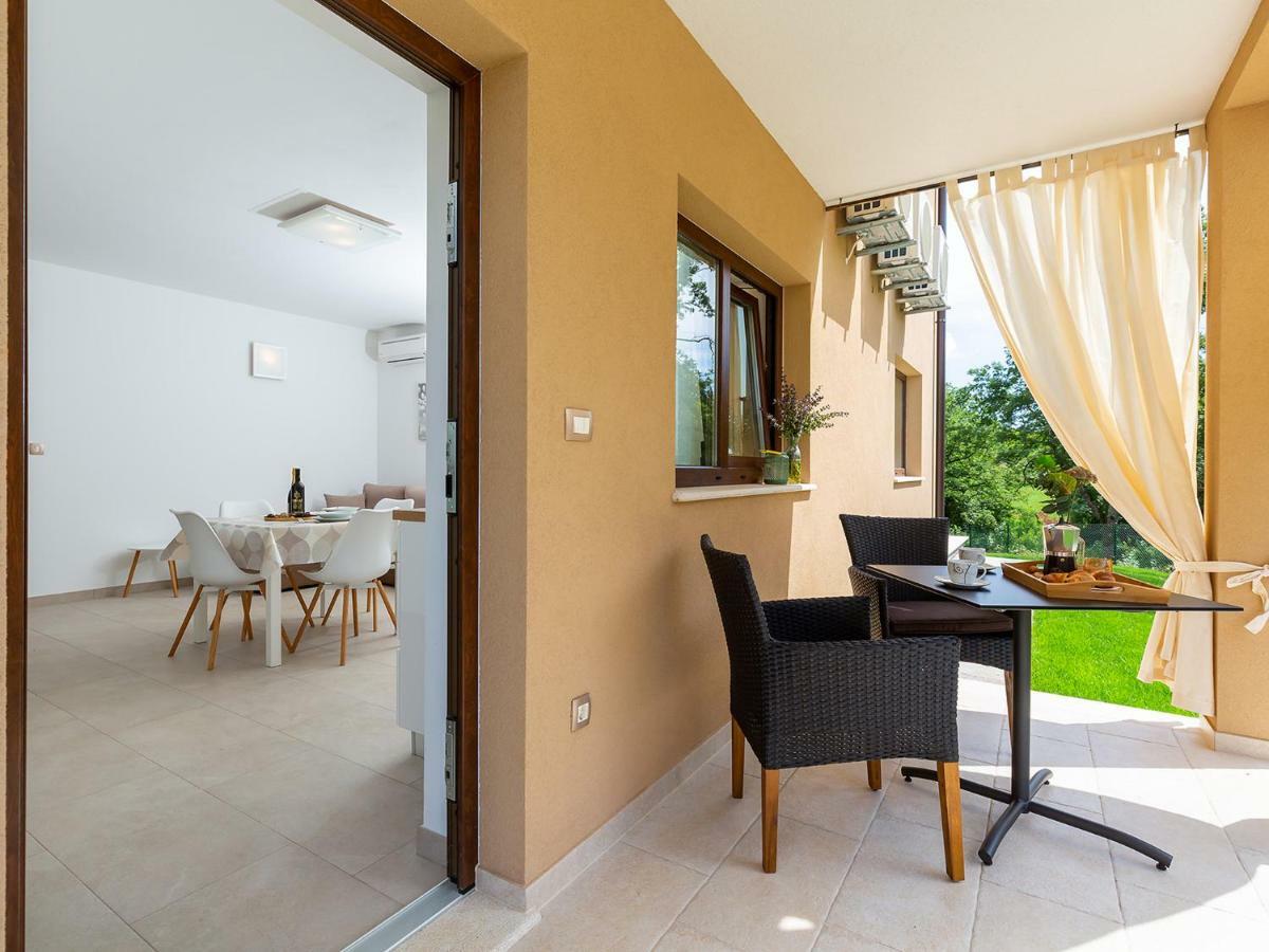 Gioia Appartement *