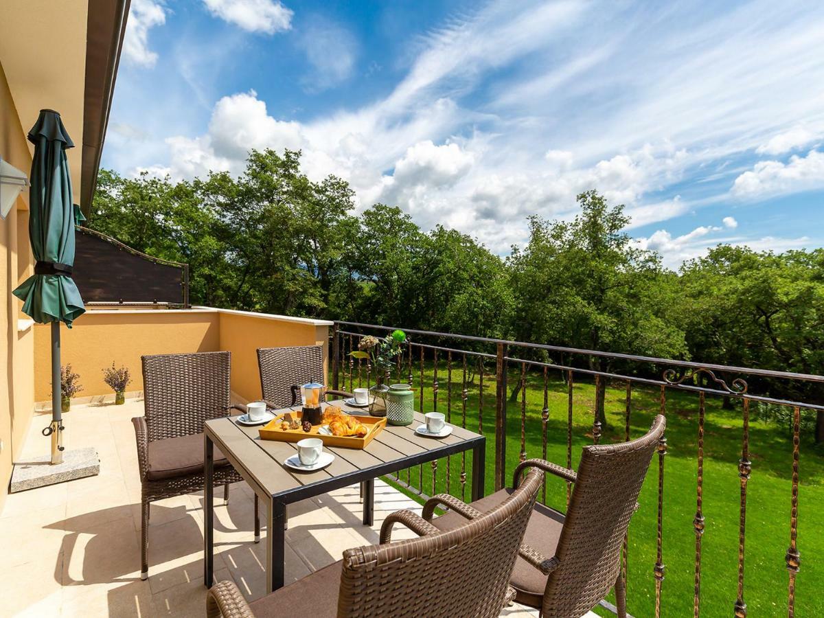 Appartement Gioia
