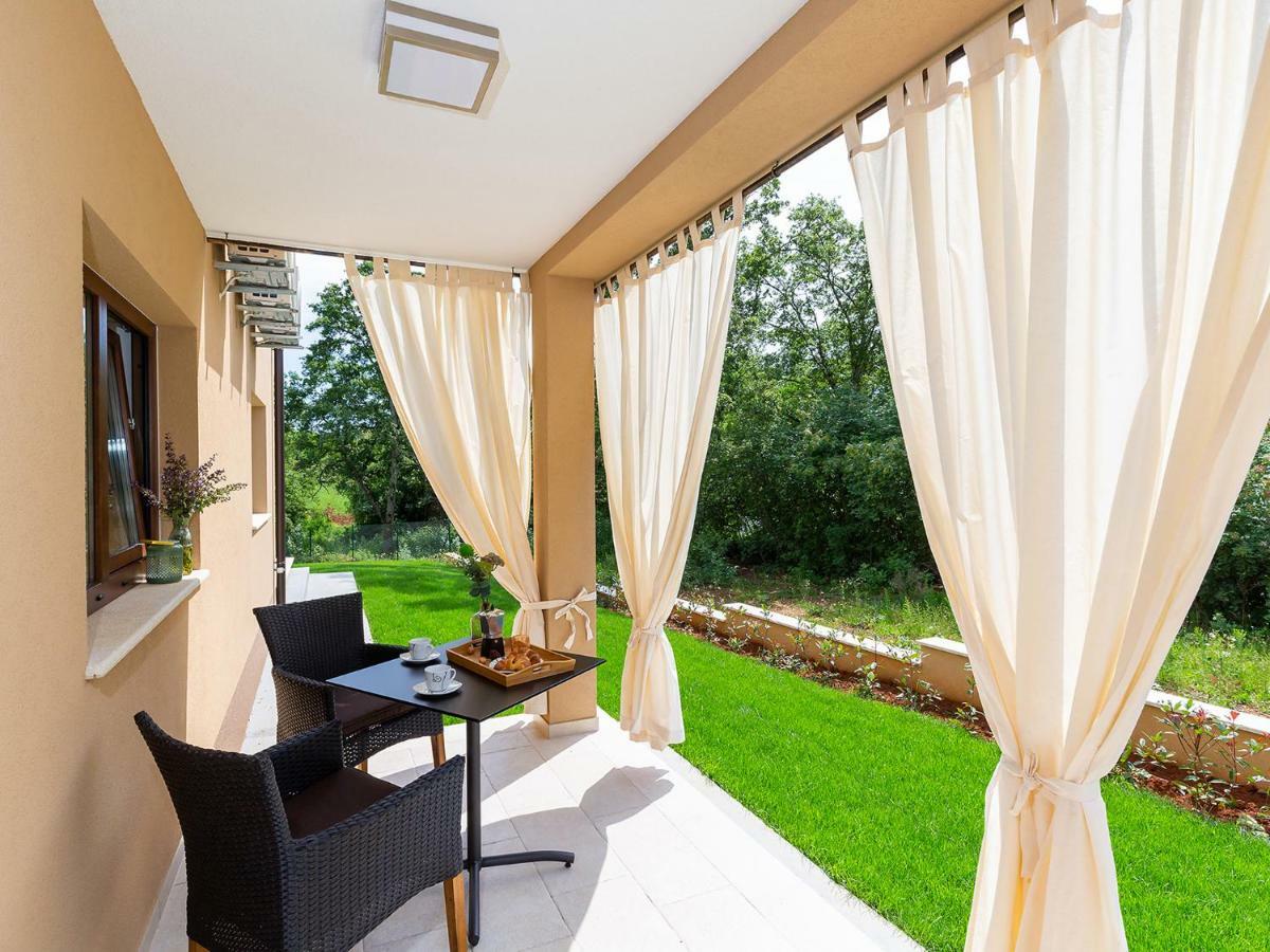 Appartement Gioia