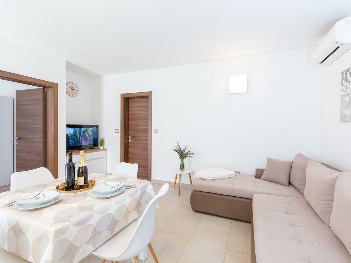 Gioia Appartement Poreč